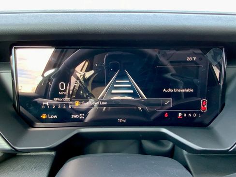 New 2026 GMC Acadia Elevation w/ LPO, Floor Liner Package image 44