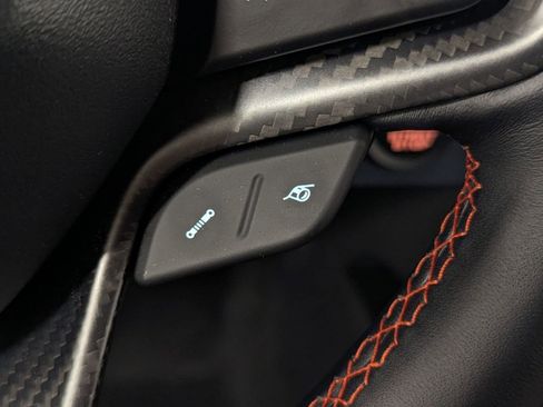 New 2025 Ford Bronco Raptor w/ Interior Carbon Fiber Pack image 23