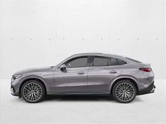 New 2026 Mercedes-Benz GLC 43 AMG 4MATIC Coupe video 3