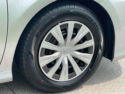 Used 2024 Toyota Camry LE FWD image 24