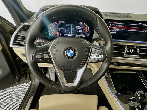 Used 2021 BMW X5 sDrive40i RWD image 11