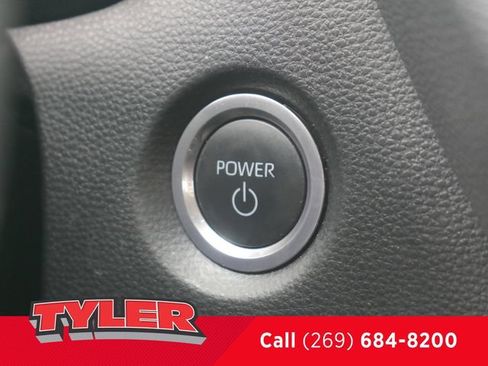 Used 2023 Toyota Corolla LE w/ LE Convenience Package FWD image 28