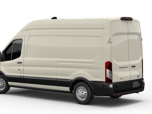 New 2026 Ford Transit 250 148 High Roof AWD image 2