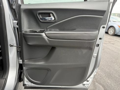 Used 2023 Honda Ridgeline RTL image 37