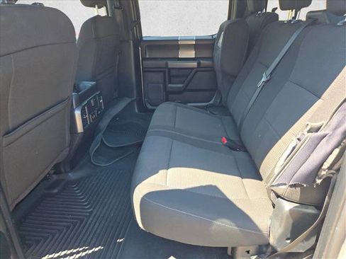 Used 2017 Ford F150 XLT w/ Equipment Group 302A Luxury AWD/4WD image 19