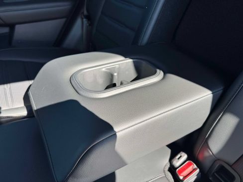 Certified 2025 Honda CR-V EX-L image 14