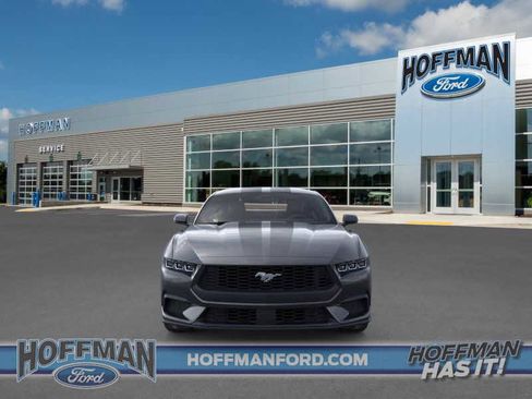 New 2024 Ford Mustang Premium image 2