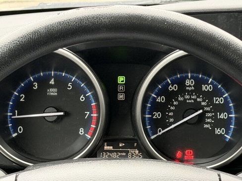 Used 2013 MAZDA MAZDA3 i Sport image 15