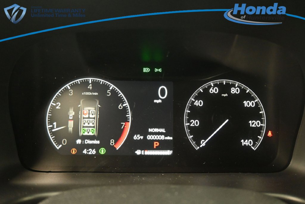 New 2027 Honda Odyssey Elite image 41