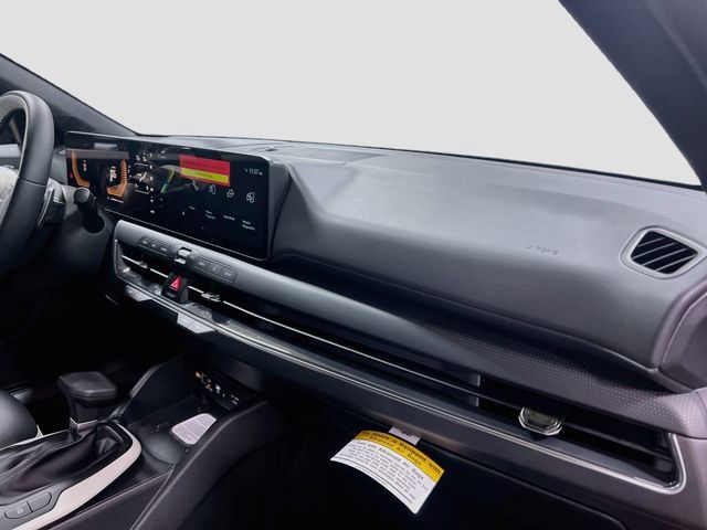 New 2026 Kia K4 GT-Line FWD image 28