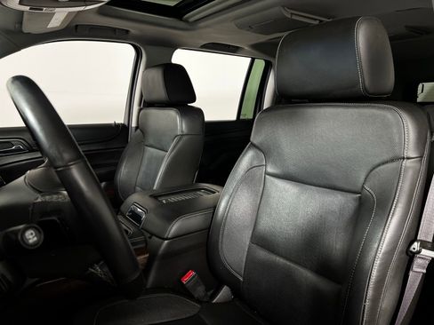 Used 2016 GMC Yukon XL SLT w/ Open Road Package image 13