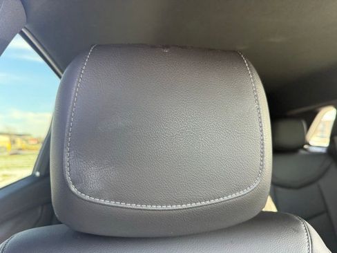 Certified 2023 Cadillac XT5 Luxury image 33