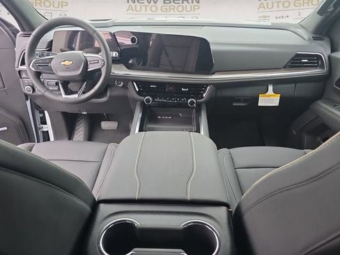 New 2026 Chevrolet Tahoe Premier w/ Sun And Tow Package image 10