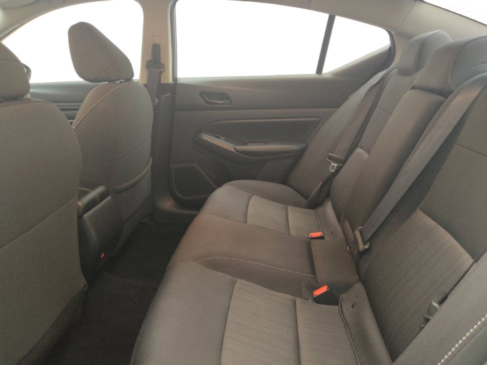 Used 2024 Nissan Altima 2.5 SV AWD/4WD image 18