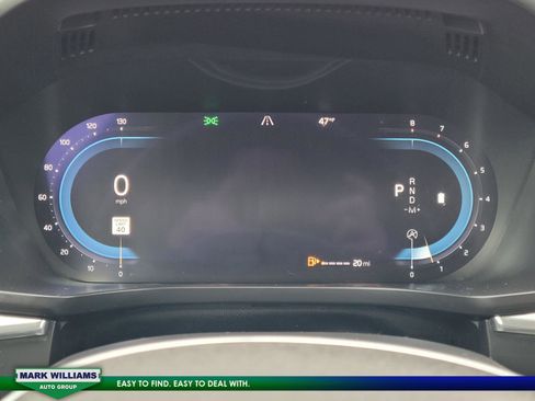 Used 2022 Volvo XC60 B5 Inscription w/ Advanced Package image 19