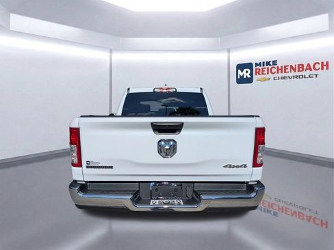 Used 2023 RAM 1500 Big Horn AWD/4WD image 5