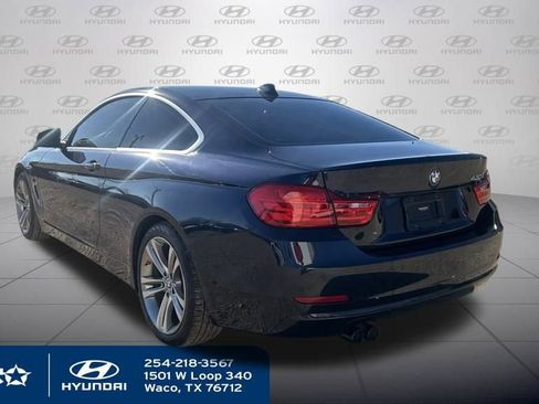 Used 2017 BMW 430i Coupe image 12