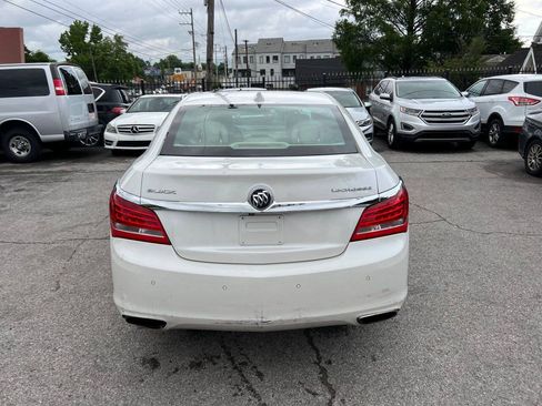 Used 2015 Buick LaCrosse Leather w/ Experience Buick Package FWD image 7