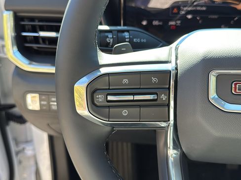 New 2026 GMC Terrain Elevation w/ Elevation Premium Package image 10