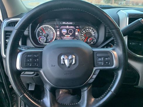 Used 2021 RAM 3500 Laramie image 24