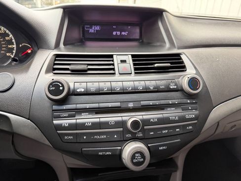 Used 2009 Honda Accord EX image 15