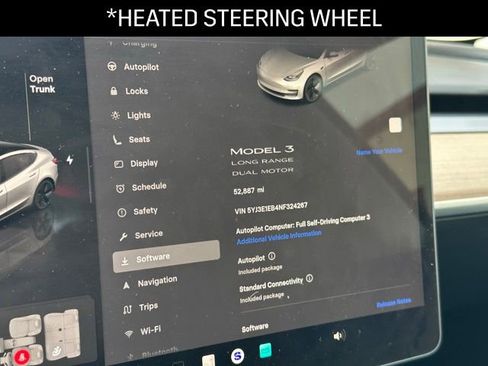 Used 2022 Tesla Model 3 Long Range image 9