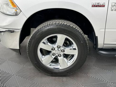 Used 2018 RAM 1500 Big Horn image 28