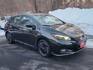 Used 2023 Nissan Leaf SV Plus video 3