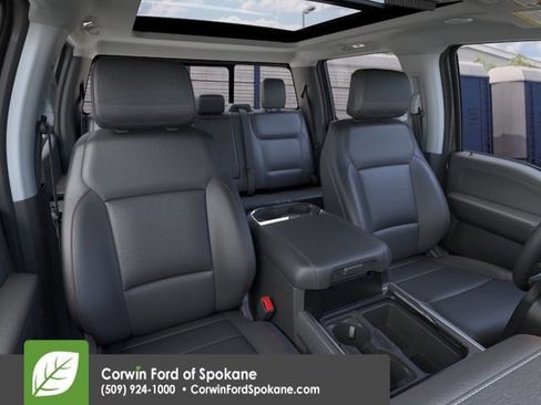 New 2026 Ford F250 Lariat AWD/4WD image 10