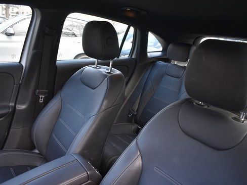 Used 2022 Mercedes-Benz GLA 35 AMG 4MATIC image 11