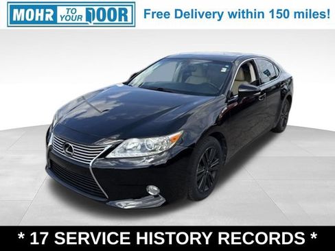 Used 2014 Lexus ES 350 FWD image 1
