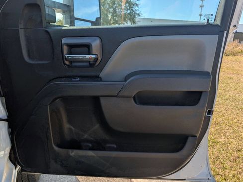 Used 2019 Chevrolet Silverado 3500 W/T w/ WT Fleet Convenience Package image 17