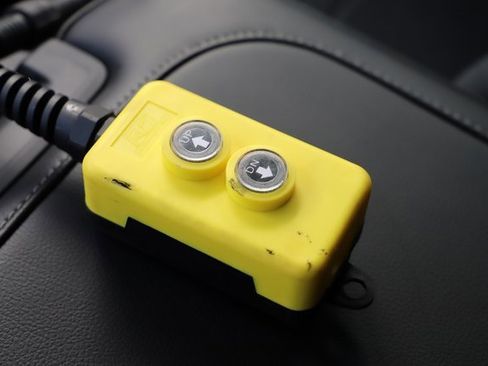 New 2025 RAM 5500 Tradesman image 11