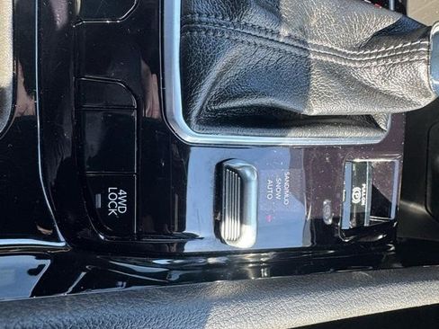 Used 2025 Jeep Compass Latitude w/ Altitude Special Edition image 20