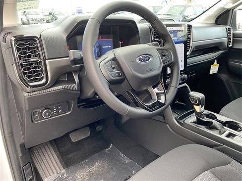 New 2024 Ford Ranger XLT w/ Trailer Tow Package image 61