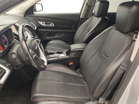 Used 2016 GMC Terrain SLT w/ Open Road Package AWD/4WD image 17