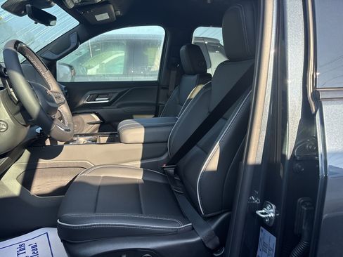 New 2026 Chevrolet Silverado EV LT w/ Premium Package image 14