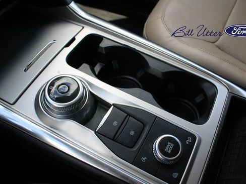 Used 2020 Ford Explorer Limited w/ Class III Trailer Tow Package image 19