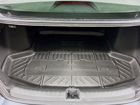 New 2026 Honda Civic LX image 23