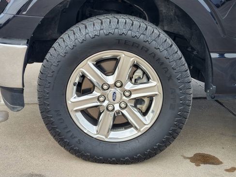 Certified 2024 Ford F150 XLT image 10