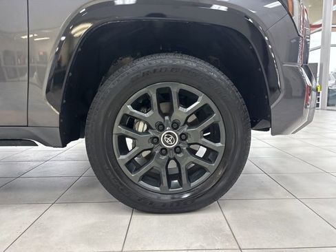 Used 2024 Toyota Tundra Platinum image 13
