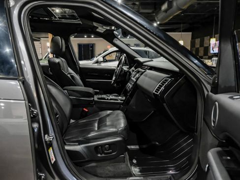 Used 2018 Land Rover Discovery SE AWD/4WD image 34