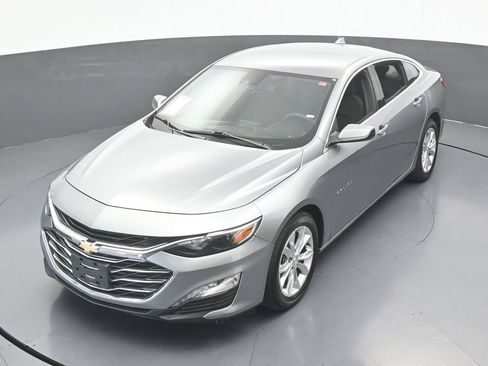 Used 2024 Chevrolet Malibu LT FWD image 43