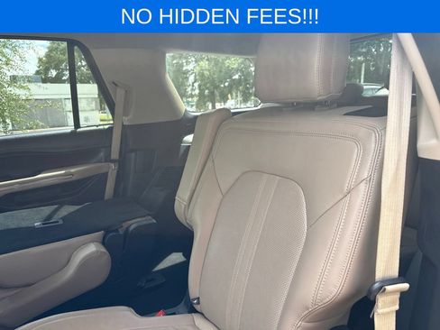 Used 2024 Ford Expedition Limited RWD image 32