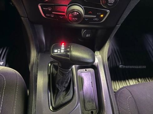 Used 2018 Dodge Charger GT w/ Navigation & Travel Group image 20