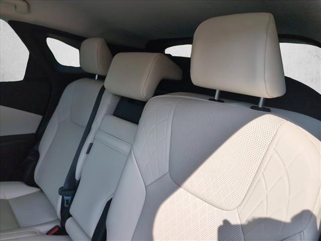 Used 2025 Lexus RX 350 Premium Plus w/ Convenience Package AWD/4WD image 23