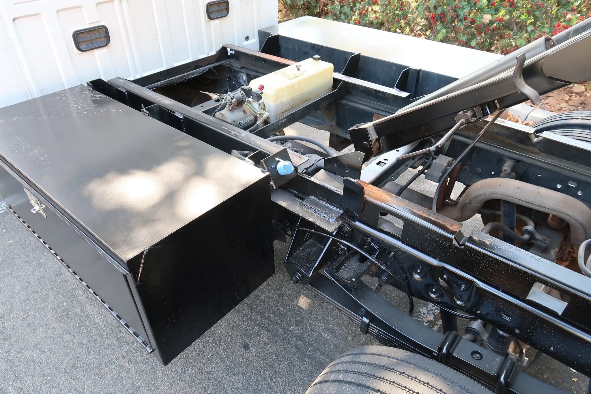 Used 2014 Ford F450 XL w/ Power Equipment Group RWD image 20