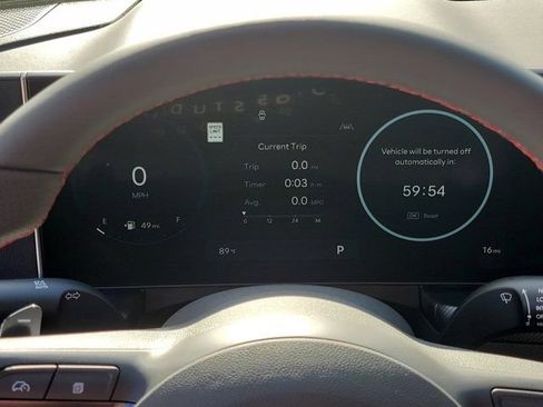 New 2026 Hyundai Sonata N Line FWD image 20