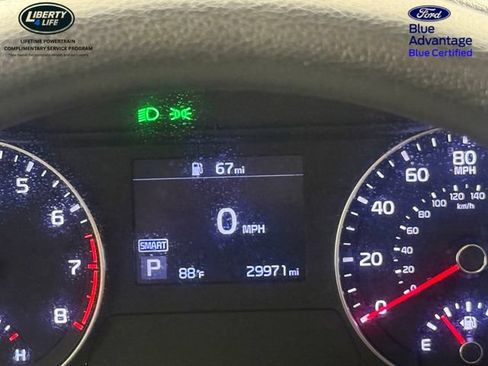 Used 2021 Kia Forte LXS FWD image 28