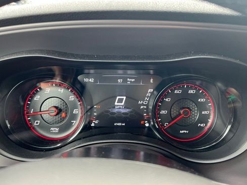 Certified 2023 Dodge Charger GT w/ Blacktop Package image 14